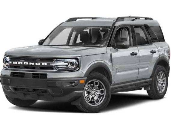 FORD BRONCO SPORT 2021 3FMCR9B63MRB00037 image